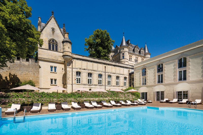 Château de Mirambeau_17150 MIRAMBEAU_15 Château de Mirambeau_17150 MIRAMBEAU_15